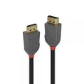 LINDY CAVO DISPLAYPORT 1.4 ANTHRA LINE, 1M [36481]