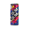 BUM BUM Classic 25cl- Confezione da 24 pezzi