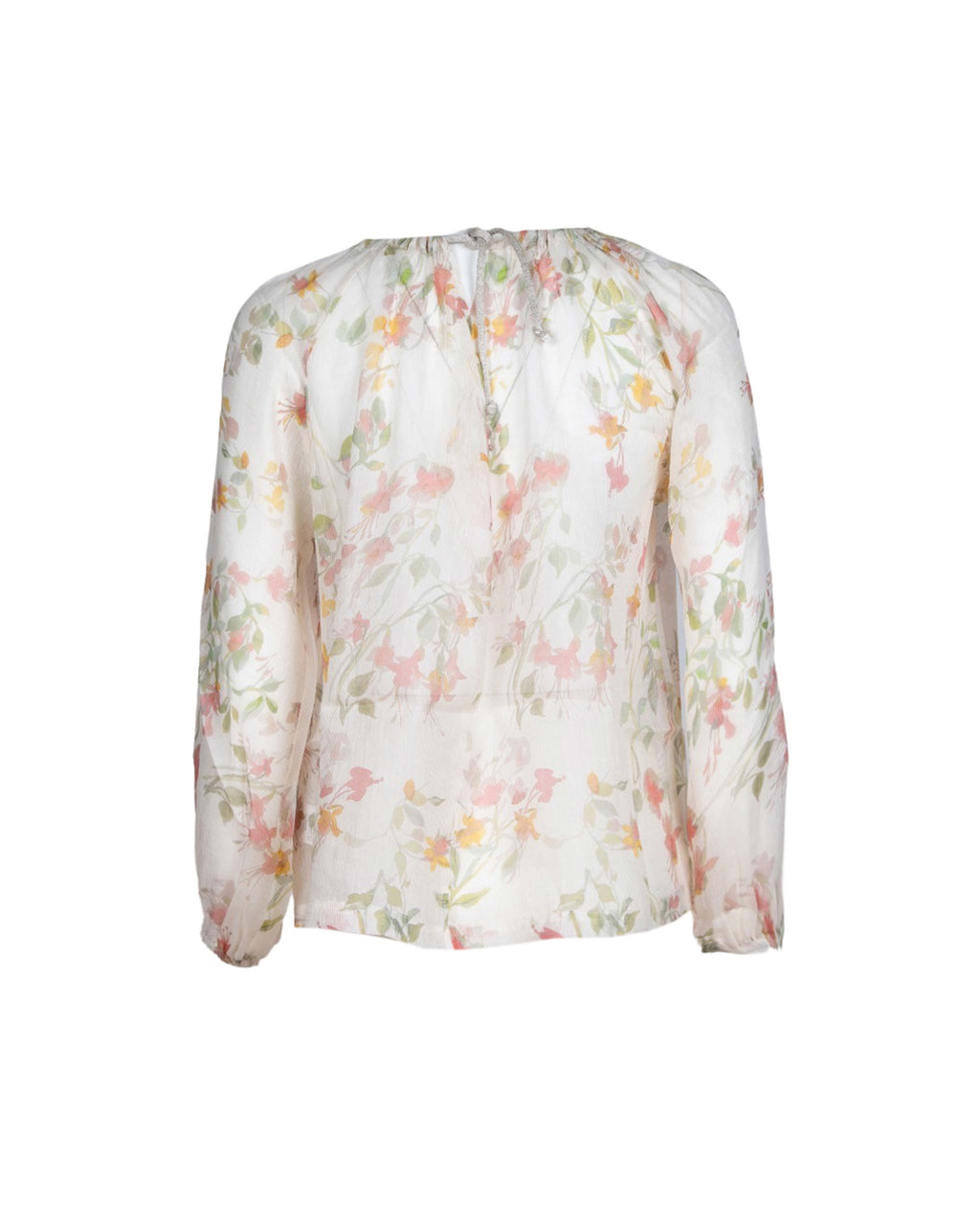 CAMICIA ROSA
