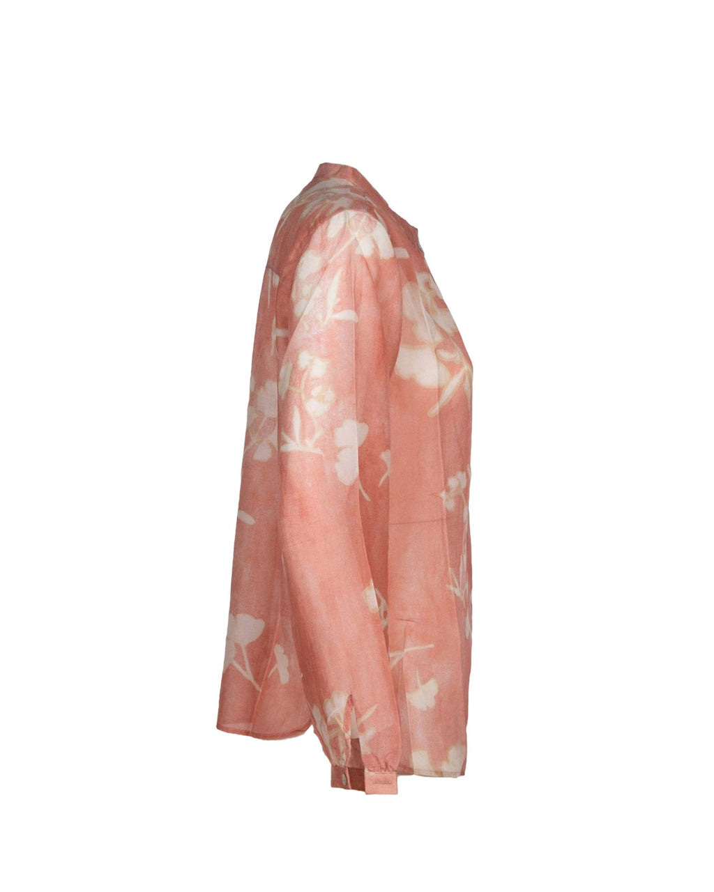 CAMICIA ROSA