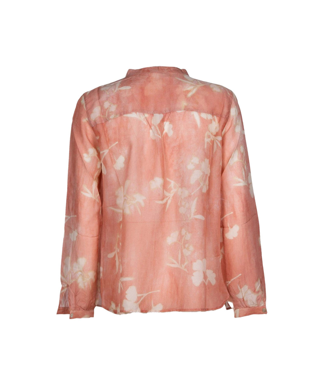 CAMICIA ROSA