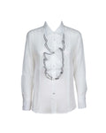 CAMICIA BIANCA E NERA