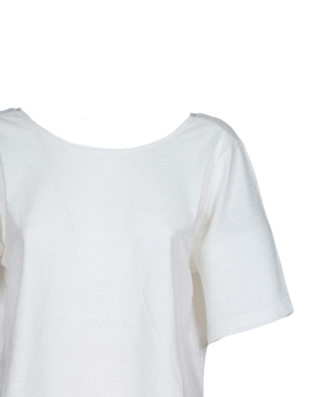 T-SHIRT BIANCA
