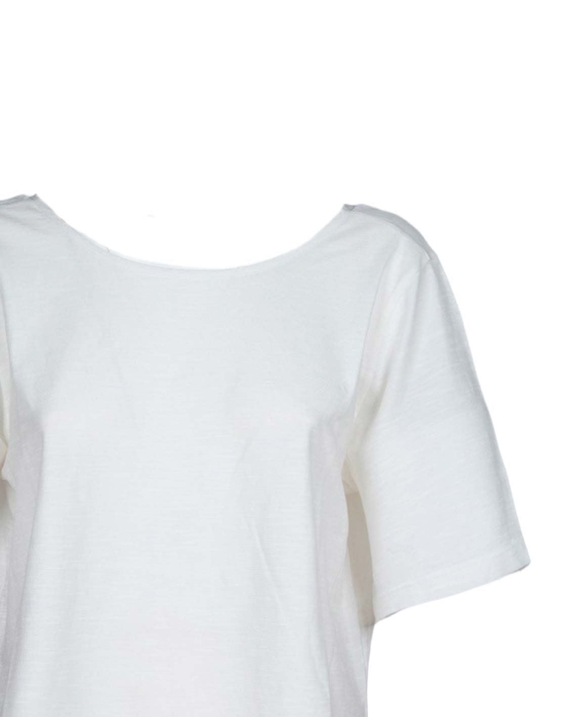 T-SHIRT BIANCA