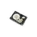 DELL HDD SERVER 2TB 7.2K SATA ENTRY 3.5" CABLED HARD DRIVE [400-AUST]