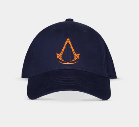 DIFUZED Assassin's Creed Mirage Cappellino