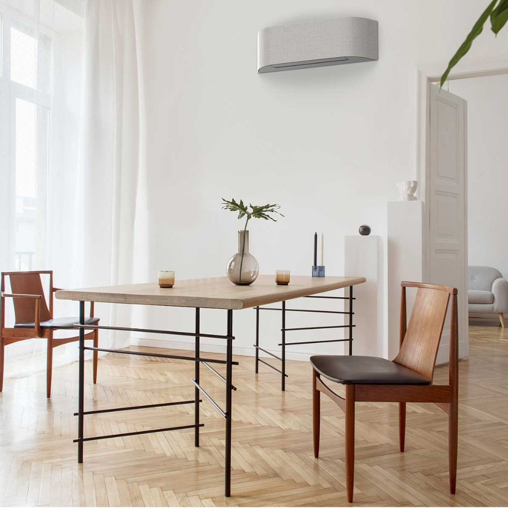 Climatizzatore Toshiba Haori Inverter R-32 WiFi