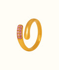 Anello Twist