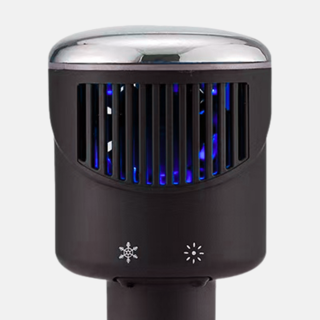 Testina CryoTherm