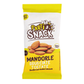 Parti Snack, Mandorle sgusciate tostate 25 gr- Confezione da 25 pz