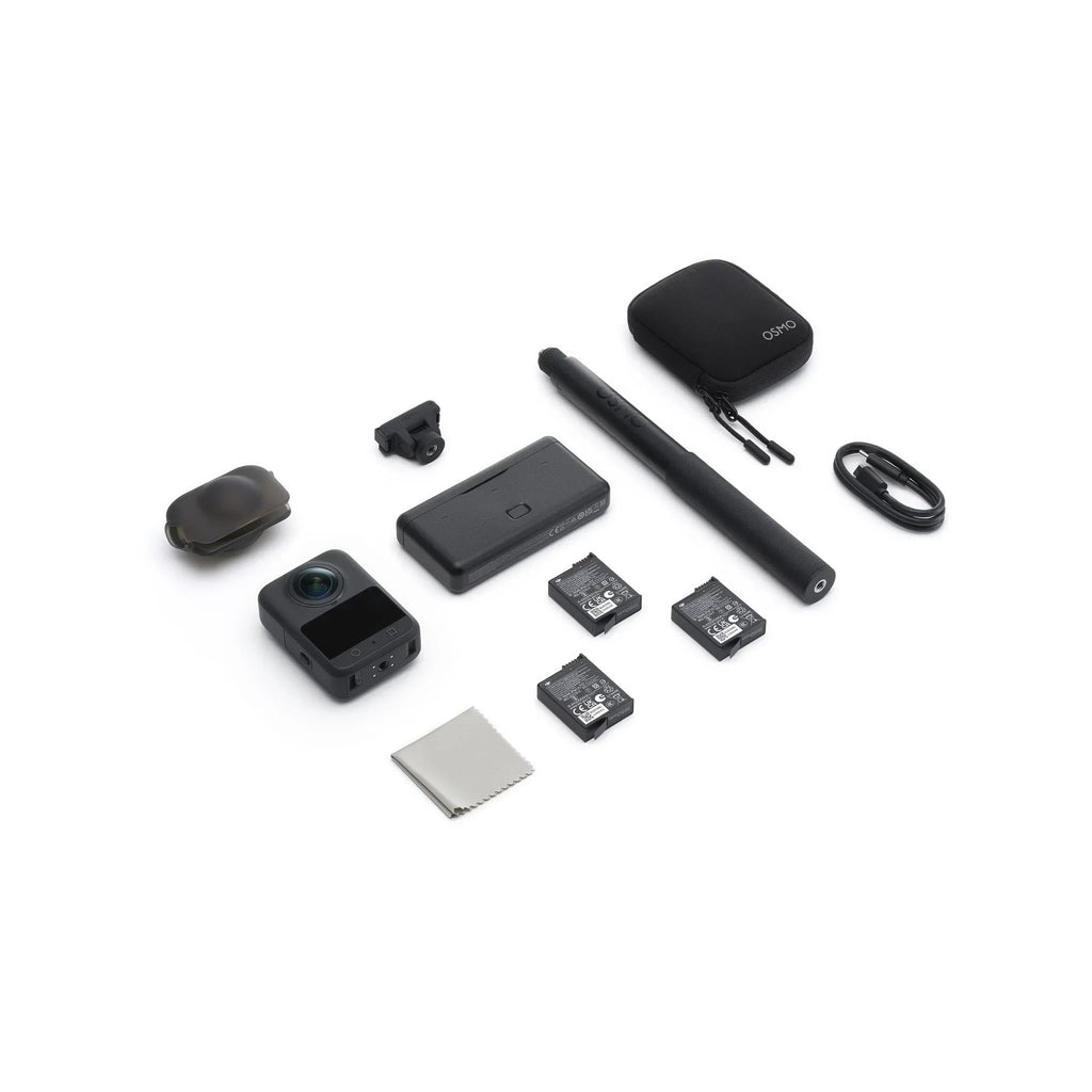 DJI Osmo 360