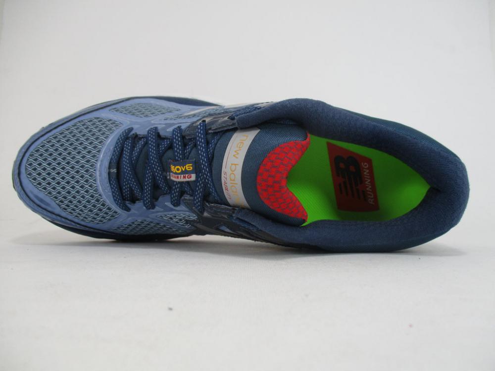 New Balance scarpa running uomo M860BW6