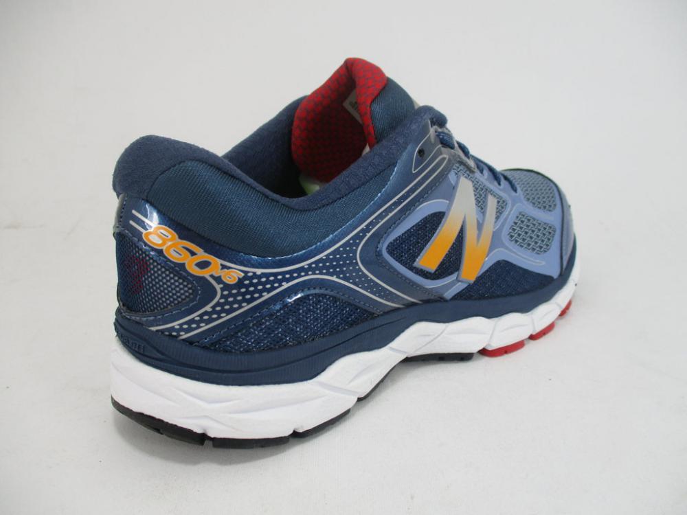 New Balance scarpa running uomo M860BW6