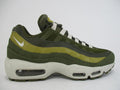 Nike sneakers da uomo Air Max 95 Essential 749766 303 olive canvas