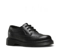 Scarpe Dr. Martens 3989 Junior Nere 22684001 - Pelle Impermeabile Brogue Bambino