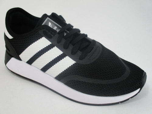 Adidas Originals scarpa sneakers da uomo N 5923 B37957 nero
