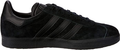 Adidas Originals scarpa sneakers da uomo Gazelle CQ2809 nero