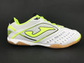Joma scarpe da calcetto indoor Dribling 502 DRIW.502.PS white