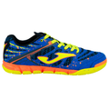 Joma Regate 704 SREGS.704.IN Scarpe Calcetto Indoor Uomo Blu