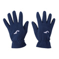 Joma Guanti Pile Navy Winter11-101