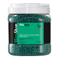 PEGGY SAGE  PERLE DI CERA DEPILATORIA A CALDO 1KG VERT