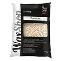 PEGGY SAGE  PERLE DI CERA DEPILATORIA A CALDO 800G BLANC