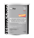 PEGGY SAGE  CERA DEPILATORIA LIPOSOLUBILE A CALDO 800ML - NOIR E