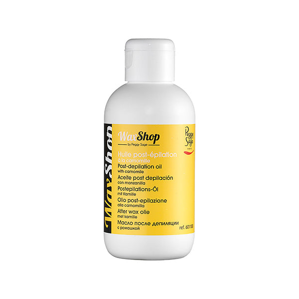 PEGGY SAGE  OLIO POST-EPILAZIONE 150ML