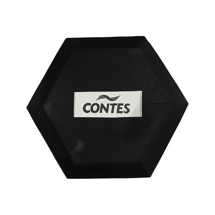 Contes Manubrio Esagonale da 25Kg singolo