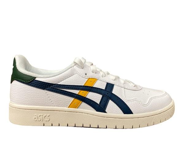 Asics Sneakers Japan S 1191A214-100 White Mako Blue