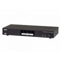 Aten 2P USB3.0 DisplayPORT Dual View KVMP SW [CS1942DP-AT-G]