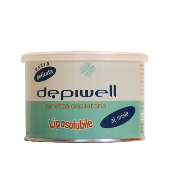 DEPIWELL CERETTA MIELE LIPOSOLUBILE 400 ML