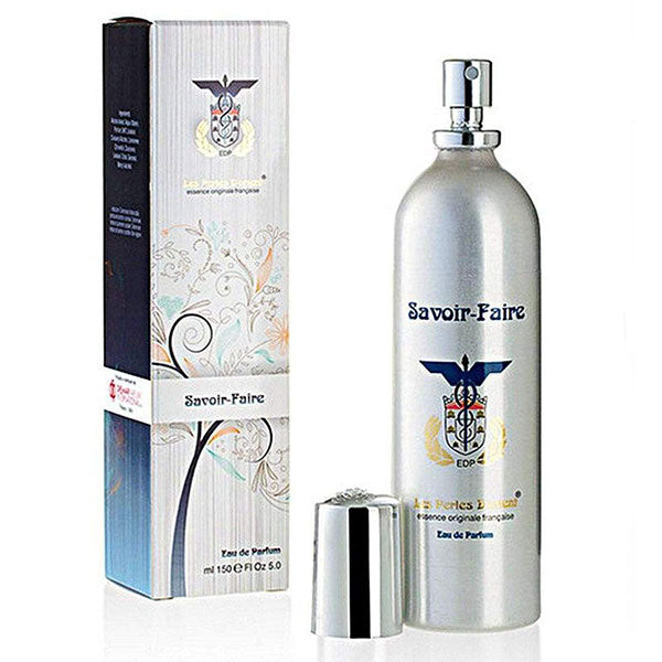 LES PERLES D'ORIENT SAVOIR-FAIRE EAU DE PARFUM 150 ML