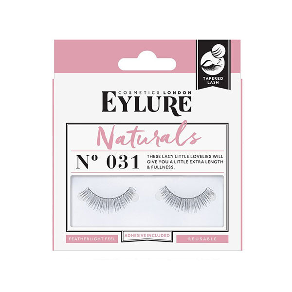 EYLURE CIGLIA NATURALS 031