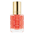 L'OREAL SMALTO COLOR RICHE HUILE LADY MARMALADE B14