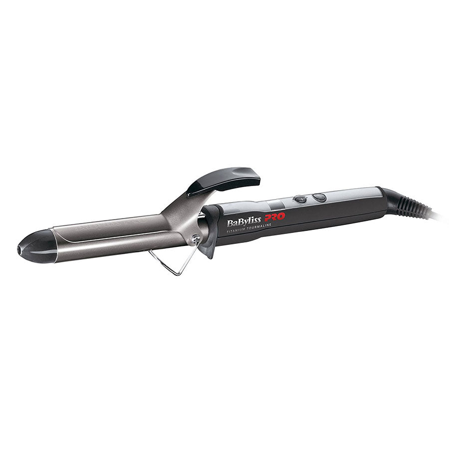 BABYLISS PRO FERRO DIGITALE ARRICCIACAPELLI 19MM