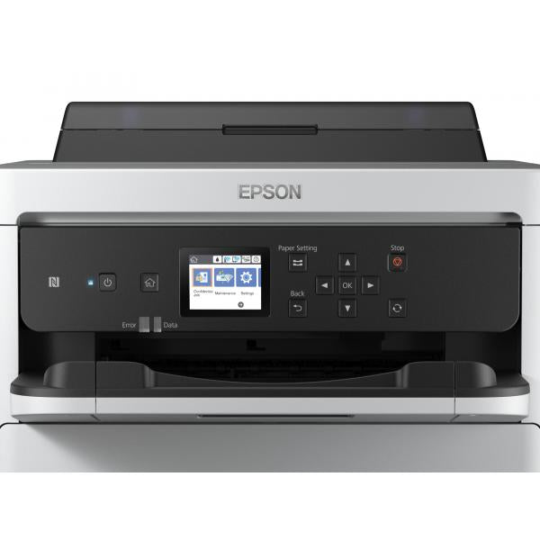EPSON SACCA INK GIALLO XL WORKFORCE PRO WF-C529R / C579R, 5.000 PAG [C13T01C400]