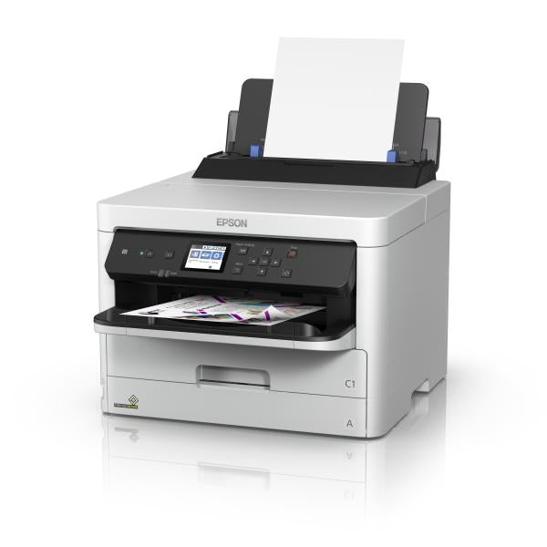 EPSON SACCA INK NERO XL WORKFORCE PRO WF-C529R / C579R, 10.000 PAG [C13T01C100]