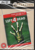 Left 4 Dead GOTY Edition