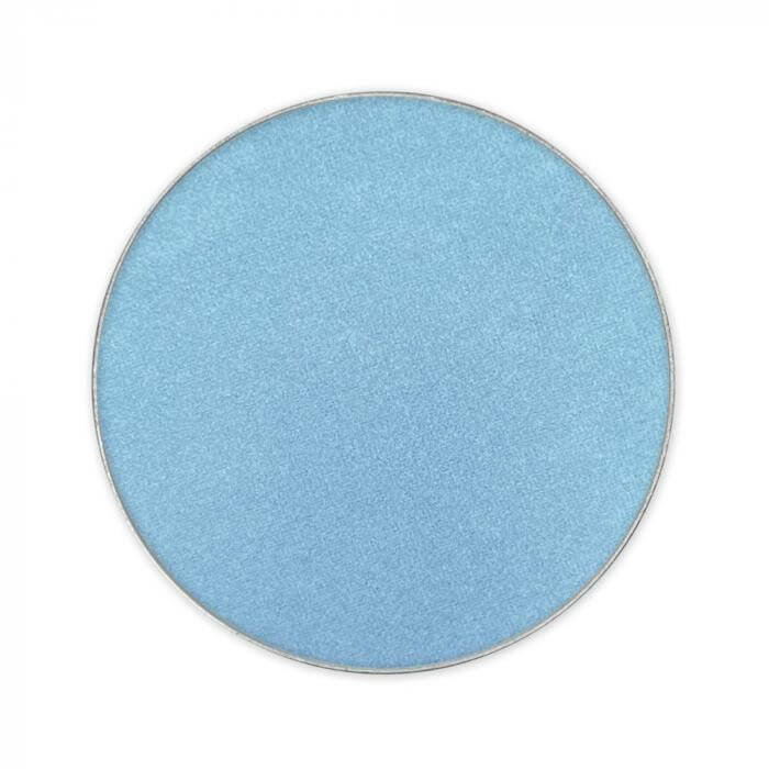 Ombretto Frosty Blu
