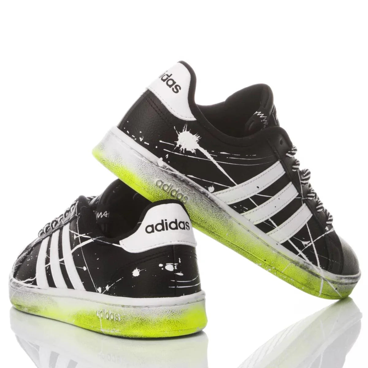 Adidas Berlin