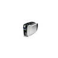 Zebra ZC300 stampante per schede plastificate Sublimazione/Trasferimento termico A colori 300 x 300 DPI Wi-Fi [ZC32-000CQ00EM00]
