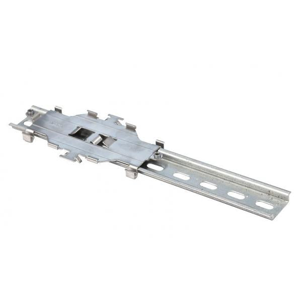 MikroTik, DINrail PRO kit for LtAP mini series [DRP-LTM]