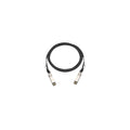 QNAP CAB-DAC30M-SFPP cavo InfiniBand e in fibra ottica 3 m SFP+ DAC Nero [CAB-DAC30M-SFPP]