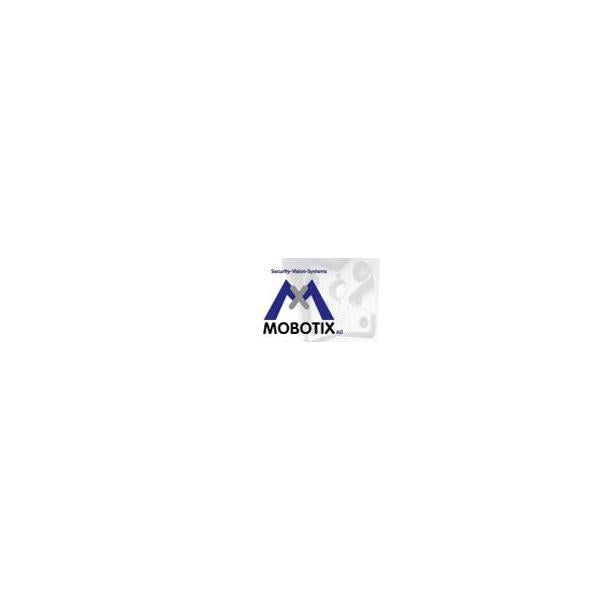 MOBOTIX Mx-A-BELLC-d- BellRFID dark grey base module for T26, without button set, keypad insert for configuration, six [Mx-A-BELLC-d]