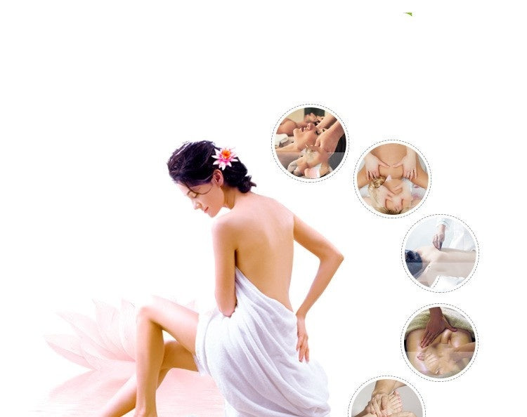 Olio essenziale di assenzio per massaggi e trattamenti viso