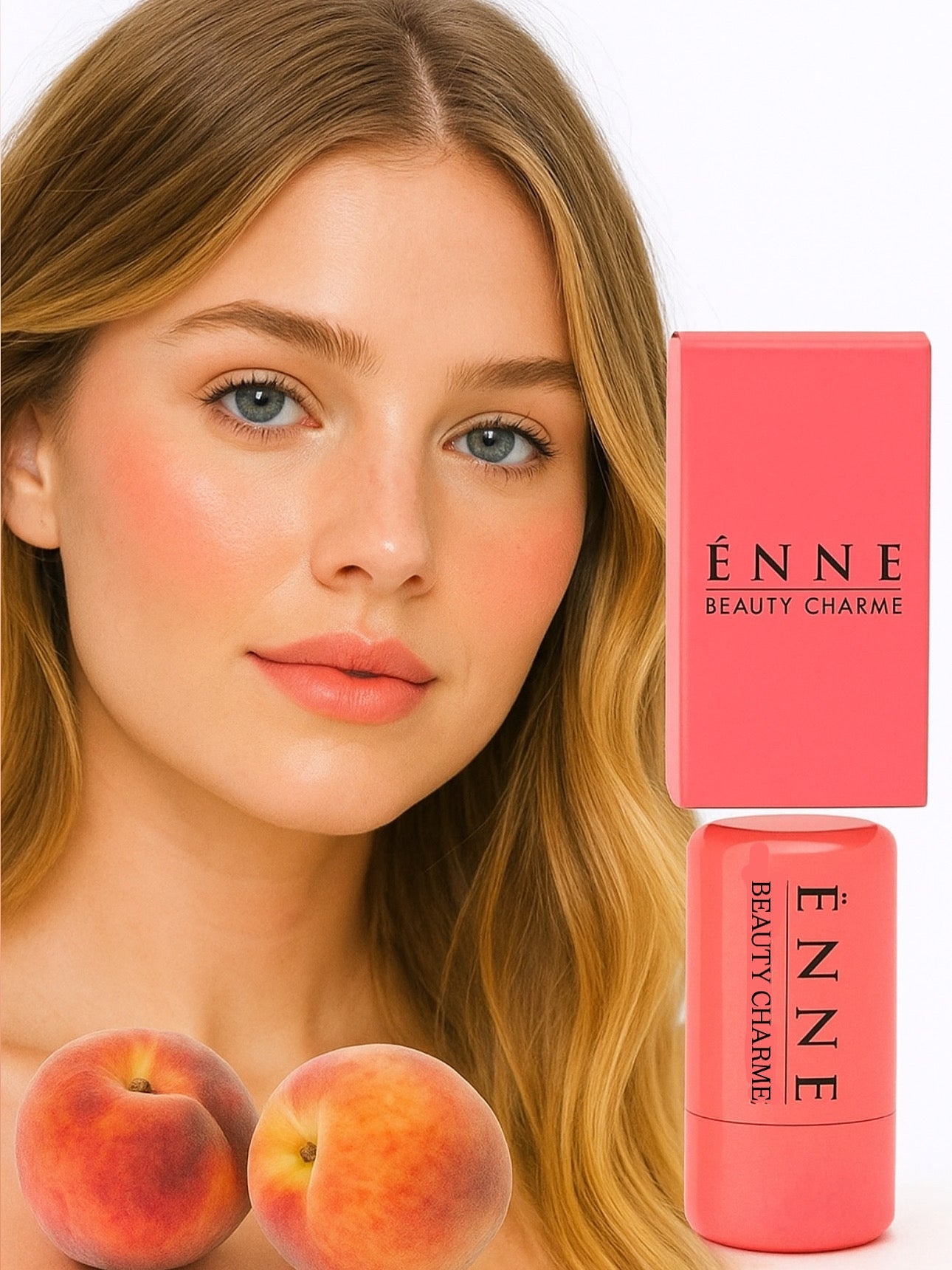 Blush & Lips Stick