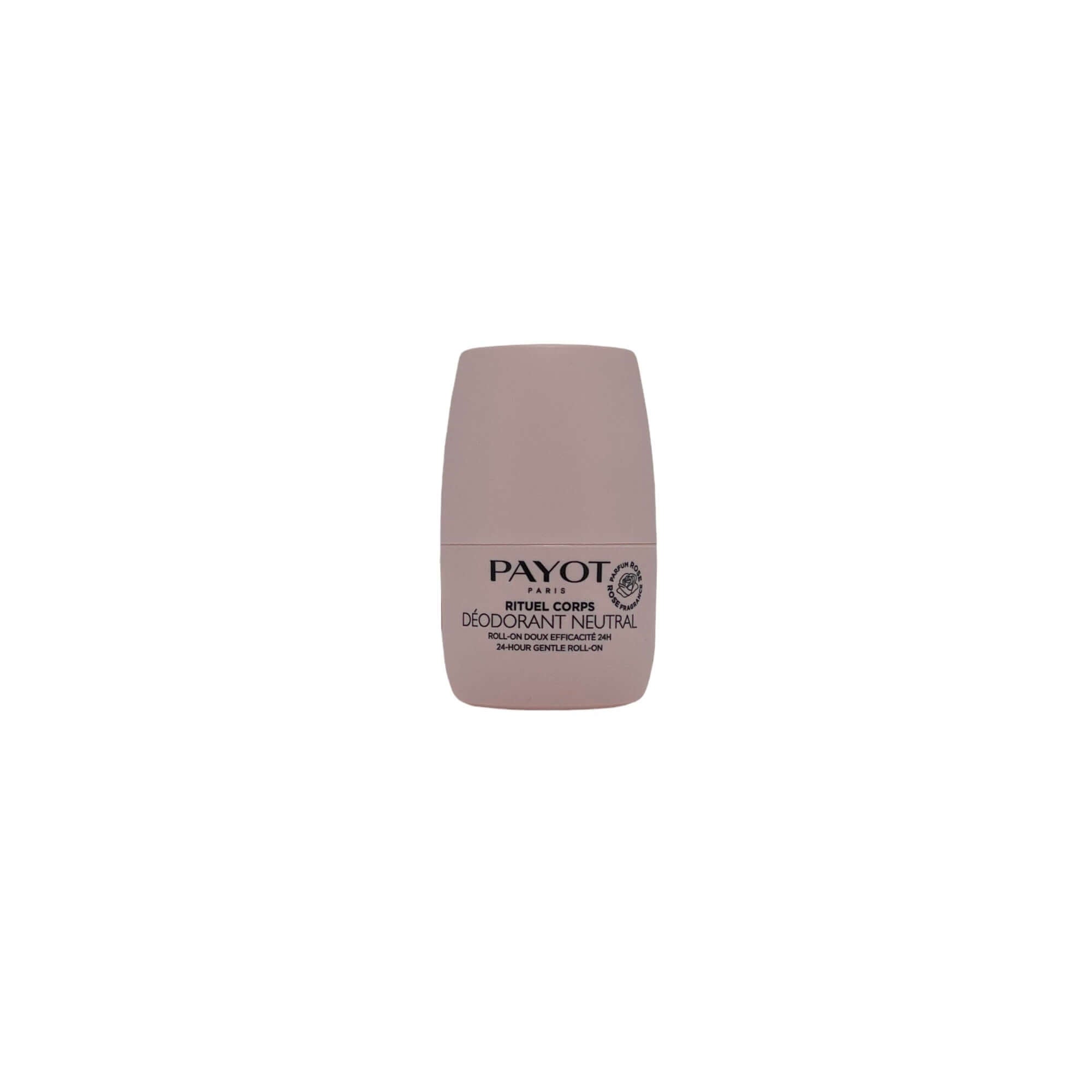 Deodorante Neutral Rosa