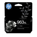HP CART INK NERO 963 XL [3JA30AE]