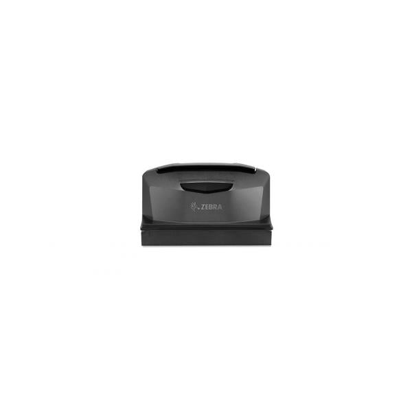 Zebra MP7000 Lettore di codici a barre integrato 1D/2D CMOS Nero, Acciaio inossidabile [MP7000-MNDLM00WW]